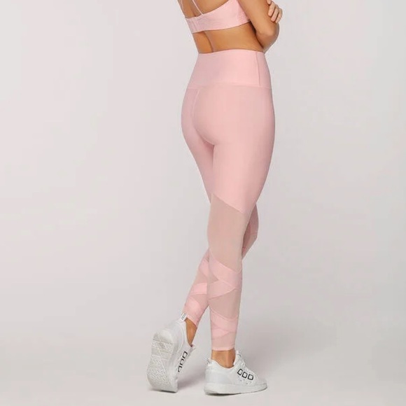 Lorna Jane Pants - Lorna Jane leggings